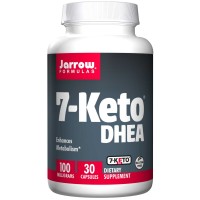 7-Keto DHEA 100 мг (30капс)